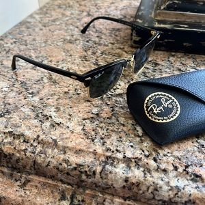 Ray Ban Sunglasses